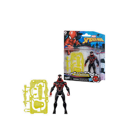Marvel Spider-Man ActionVerse Action Figures Assortment - AVSG2718