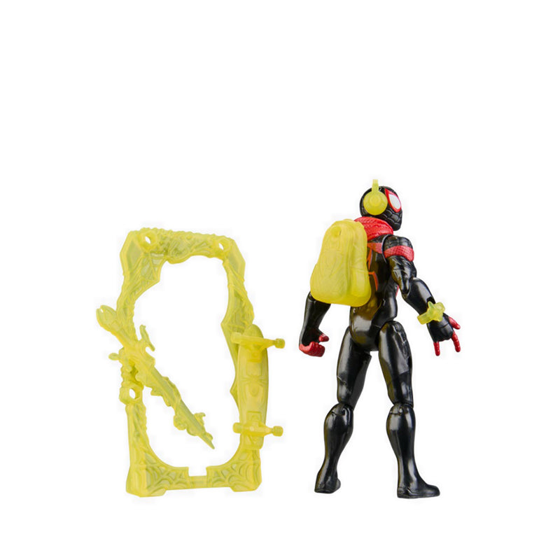 Marvel Spider-Man ActionVerse Action Figures Assortment - AVSG2718