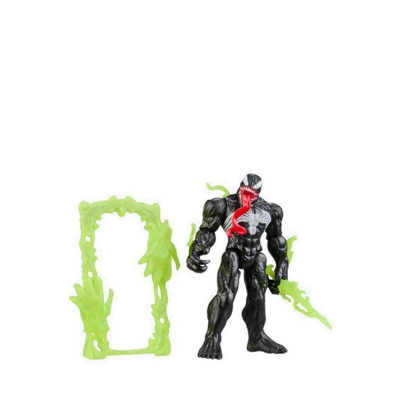 Marvel Spider-Man ActionVerse Action Figures Assortment - AVSG2718