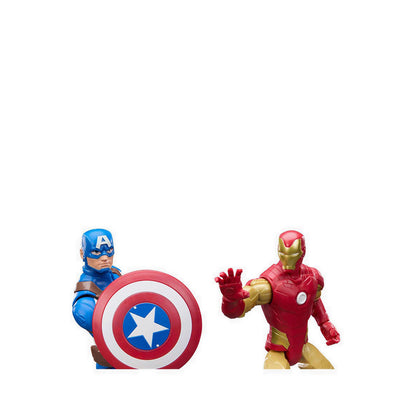 Marvel Avengers Evergreen Titan Series Assortment - AVSG2725