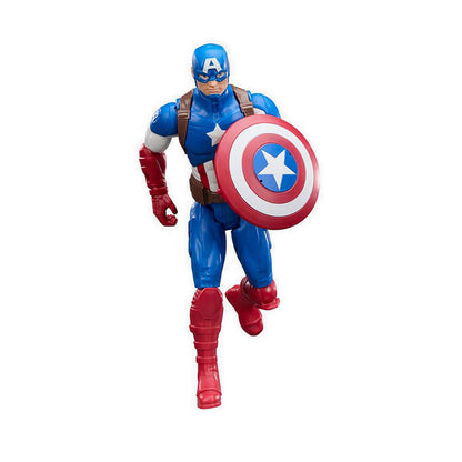 Marvel Avengers Evergreen Titan Series Assortment - AVSG2725