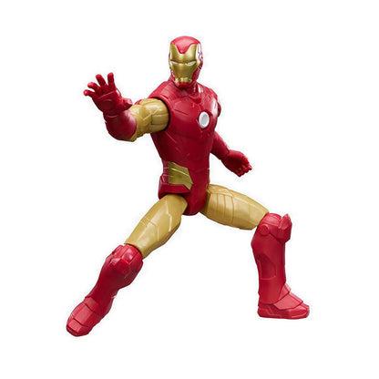 Marvel Avengers Evergreen Titan Series Assortment - AVSG2725