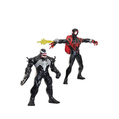 Marvel Spider-Man Action FX Figure Assortment - AVSG2778