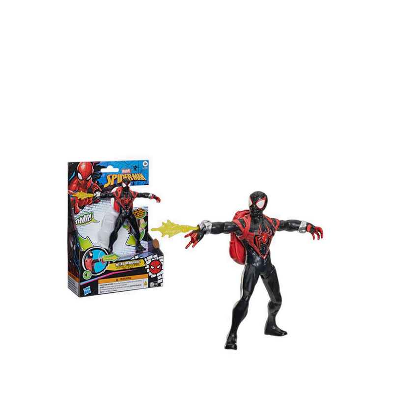 Marvel Spider-Man Action FX Figure Assortment - AVSG2778