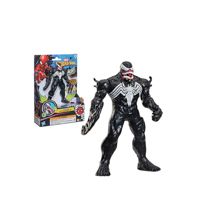Marvel Spider-Man Action FX Figure Assortment - AVSG2778