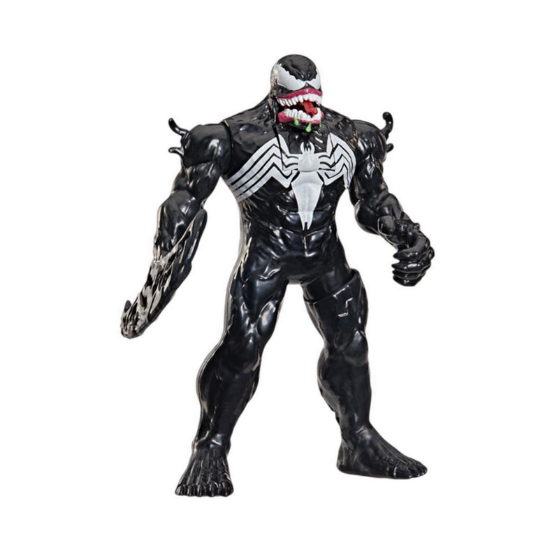 Marvel Spider-Man Action FX Figure Assortment - AVSG2778