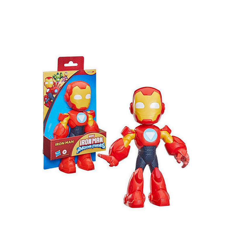 Marvel IMF Supersized Assortment - AVSG3270