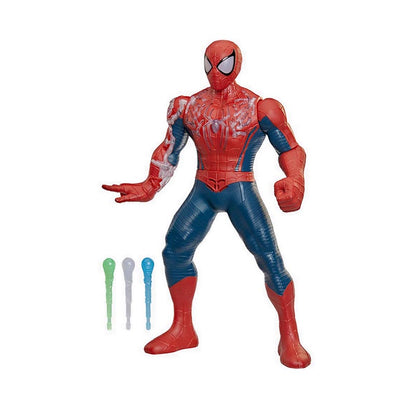 Marvel Spider-Man Brand New Day Power-Charge Spider-Man - AVSG3408