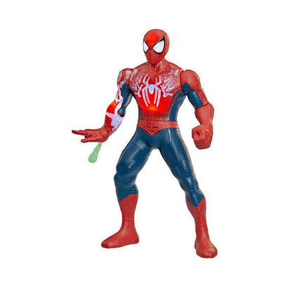 Marvel Spider-Man Brand New Day Power-Charge Spider-Man - AVSG3408