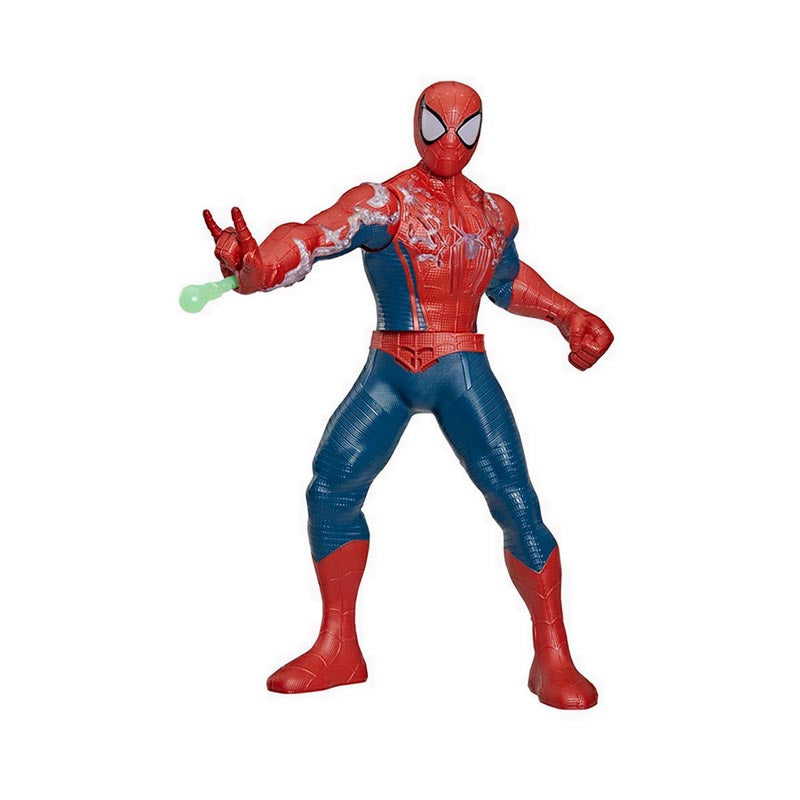 Marvel Spider-Man Brand New Day Power-Charge Spider-Man - AVSG3408