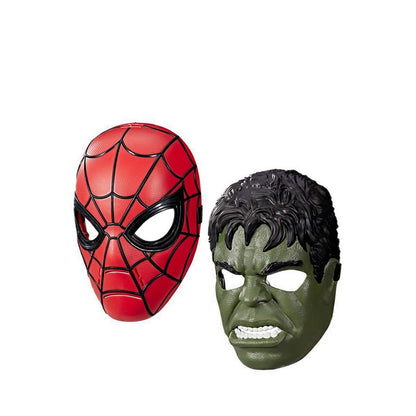 Marvel Spider-Man Brand New Day Basic Mask Assortment - AVSG3438