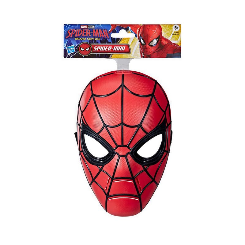 Marvel Spider-Man Brand New Day Basic Mask Assortment - AVSG3438