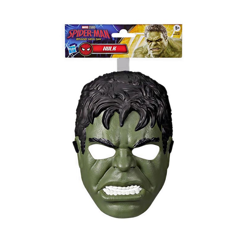 Marvel Spider-Man Brand New Day Basic Mask Assortment - AVSG3438