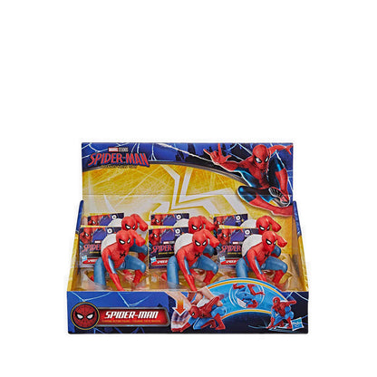 Marvel Spider-Man Brand New Day Flipping Action Figure - AVSG3473
