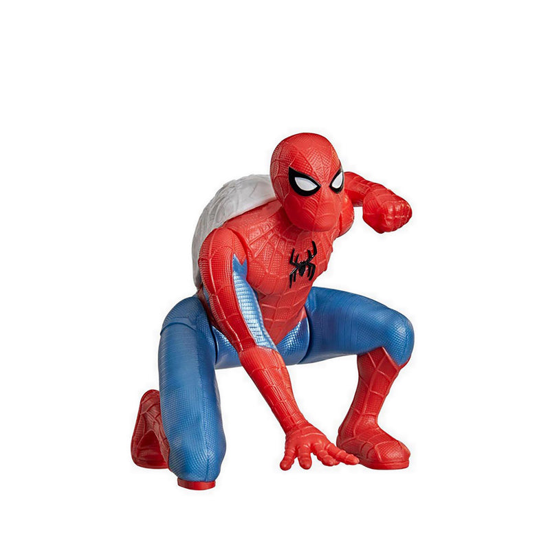 Marvel Spider-Man Brand New Day Flipping Action Figure - AVSG3473