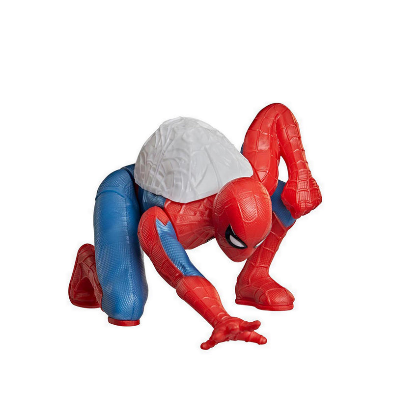 Marvel Spider-Man Brand New Day Flipping Action Figure - AVSG3473