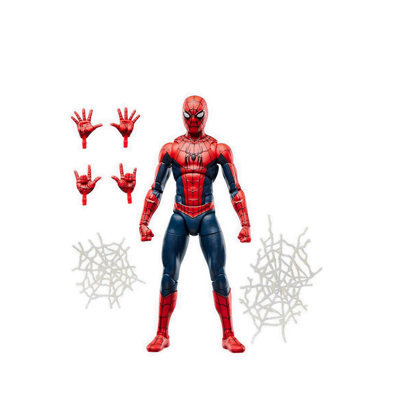 Marvel Legends Series Spider-Man: Brand New Day - AVSG3487
