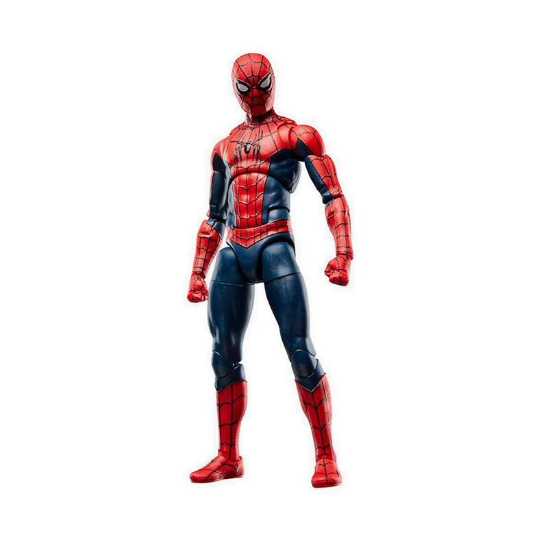 Marvel Legends Series Spider-Man: Brand New Day - AVSG3487