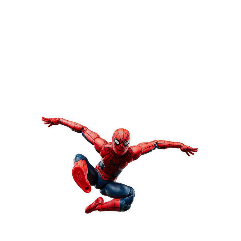 Marvel Legends Series Spider-Man: Brand New Day - AVSG3487
