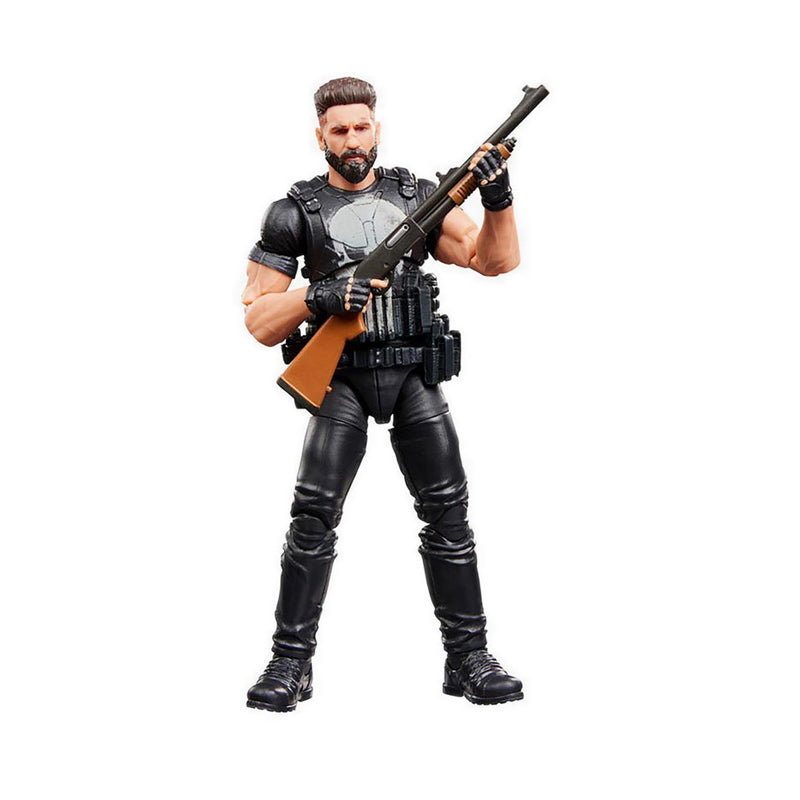 Marvel Legends Series Punisher, The Punisher-AVSG3488