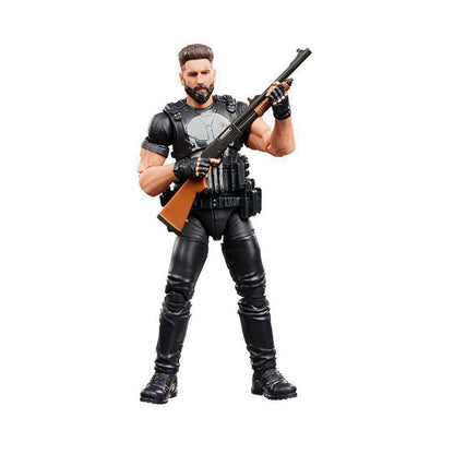 Marvel Legends Series Punisher, The Punisher-AVSG3488