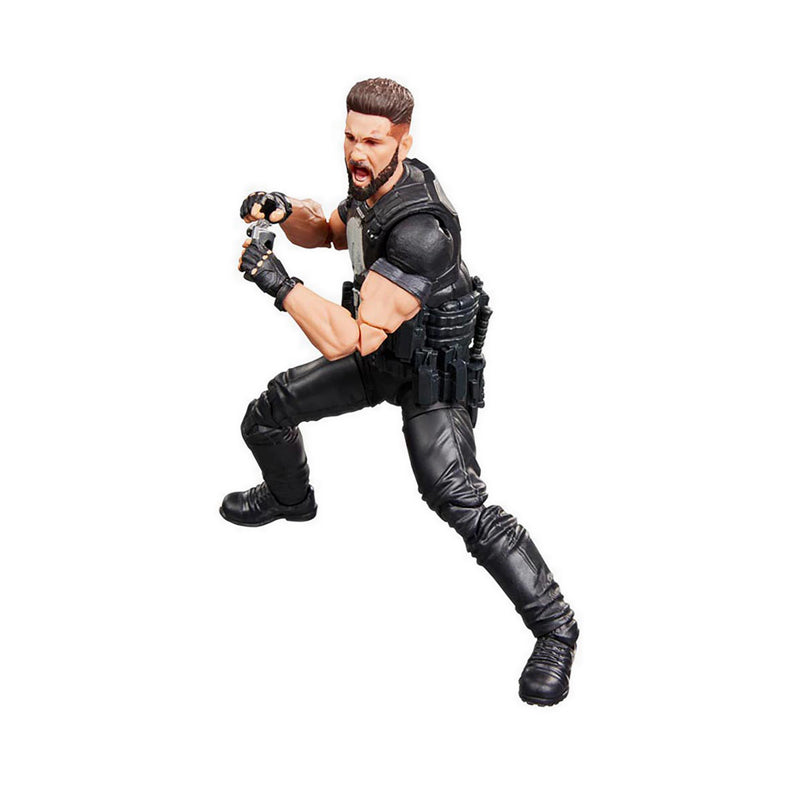Marvel Legends Series Punisher, The Punisher-AVSG3488
