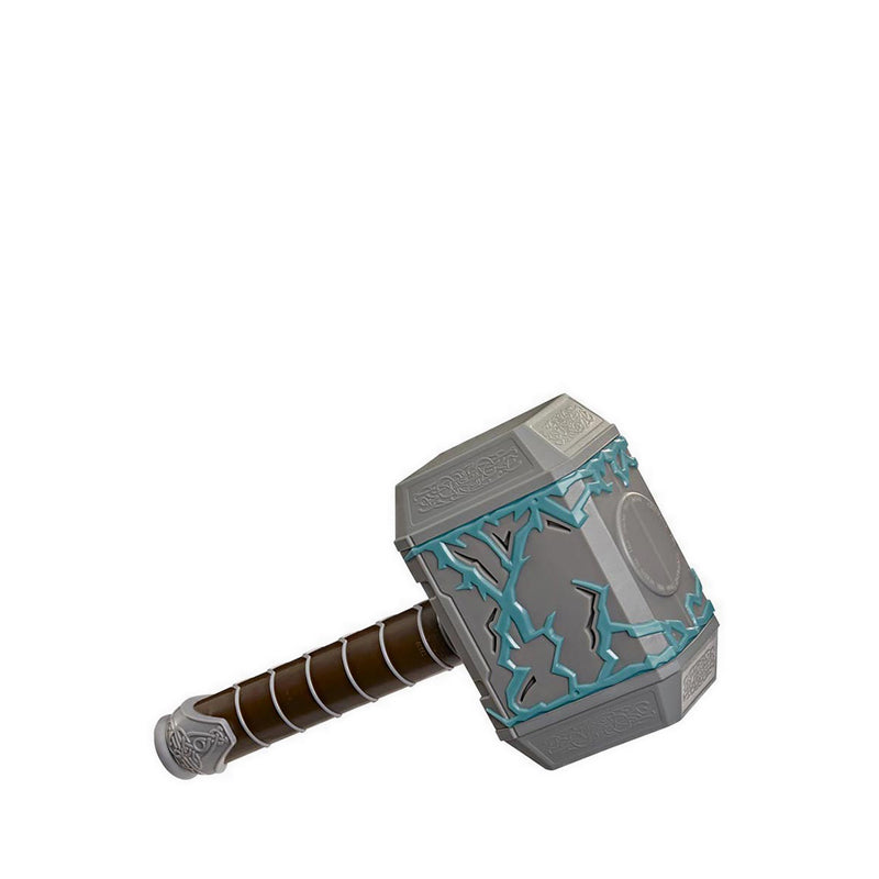 Marvel Studios Avengers: Doomsday Thor Rumble Strike Hammer - AVSG3517