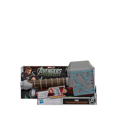 Marvel Studios Avengers: Doomsday Thor Rumble Strike Hammer - AVSG3517