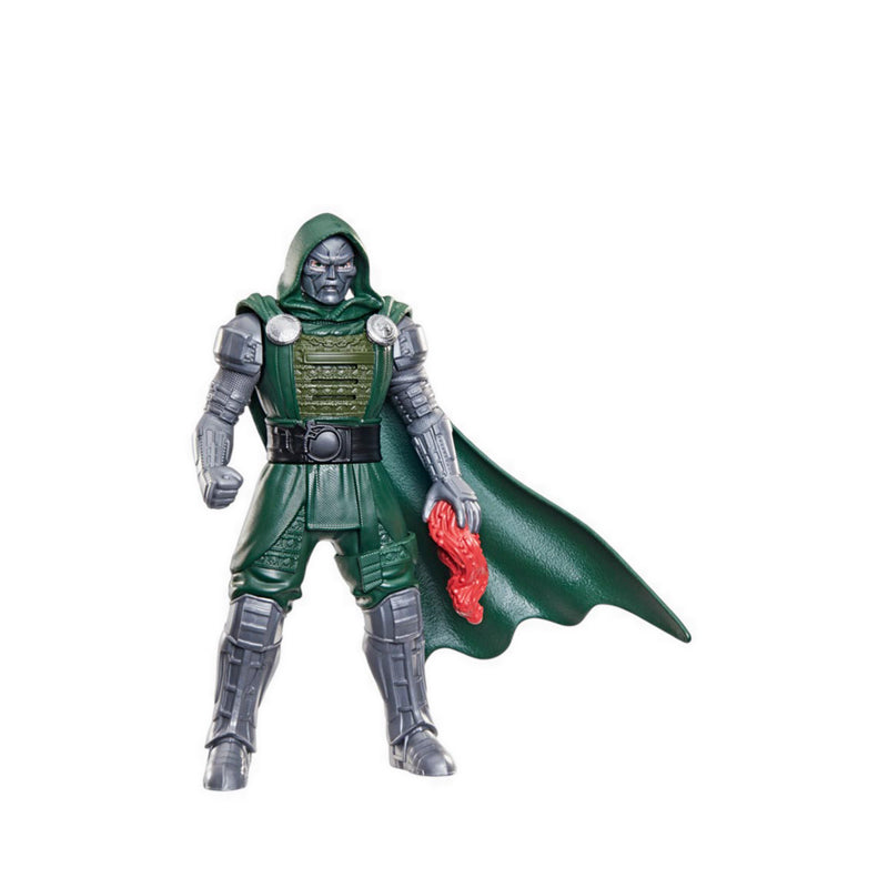 Marvel Avengers Doomsday Doctor Doom Action Figure - AVSG3522