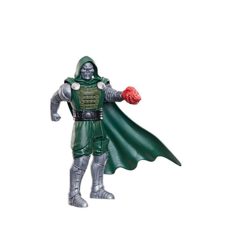 Marvel Avengers Doomsday Doctor Doom Action Figure - AVSG3522