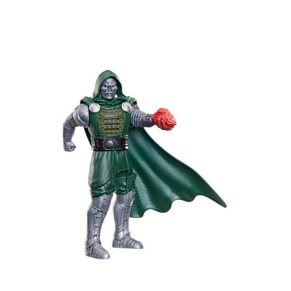 Marvel Avengers Doomsday Doctor Doom Action Figure - AVSG3522
