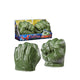 Marvel Spider-Man Brand New Day Hulk Gamma Smash Fists - AVSG3594