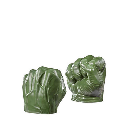 Marvel Spider-Man Brand New Day Hulk Gamma Smash Fists - AVSG3594