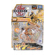 Bakugan Series 1 Wave 2 BBP-035 Booster DX Pyravian GOLD