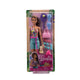 Barbie Wellness Doll Workout