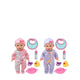 Baby Doll Talking Playtime  - BD14150