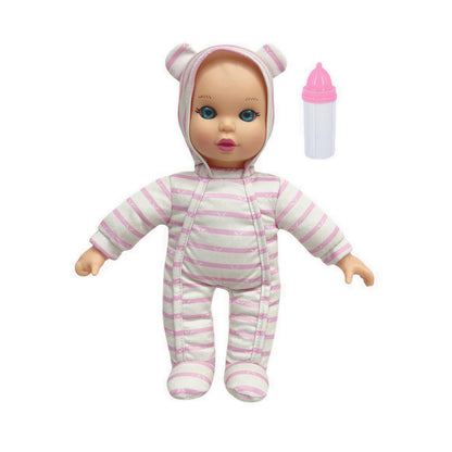 Baby Dolls HUGGABLE BABY 10INCH  - BD14263
