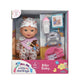 BABY DOLLS BIBZ BABY 12INCH -  BD14283