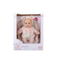 BABY DOLL 12INCH DOLL WITH BACKPACK - BD160386