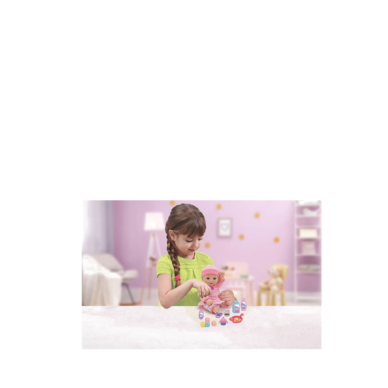 Baby Doll Nurture & Care - BD16895