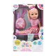 Baby Dolls Style Dreamers Ballet Set - BD18874