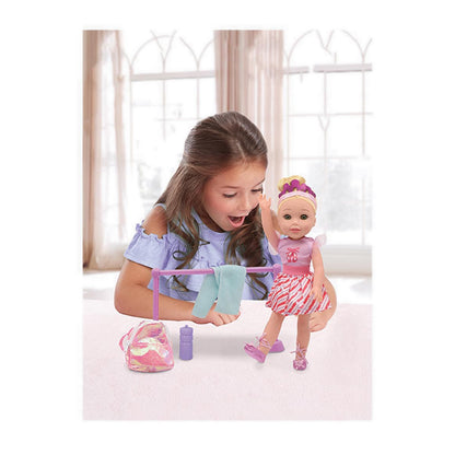 Baby Dolls Style Dreamers Ballet Set - BD18874
