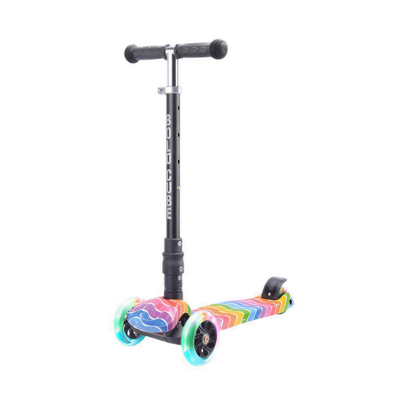 Boldcube Big 3 Wheel Scooter Astro Dream - BDBSKY024