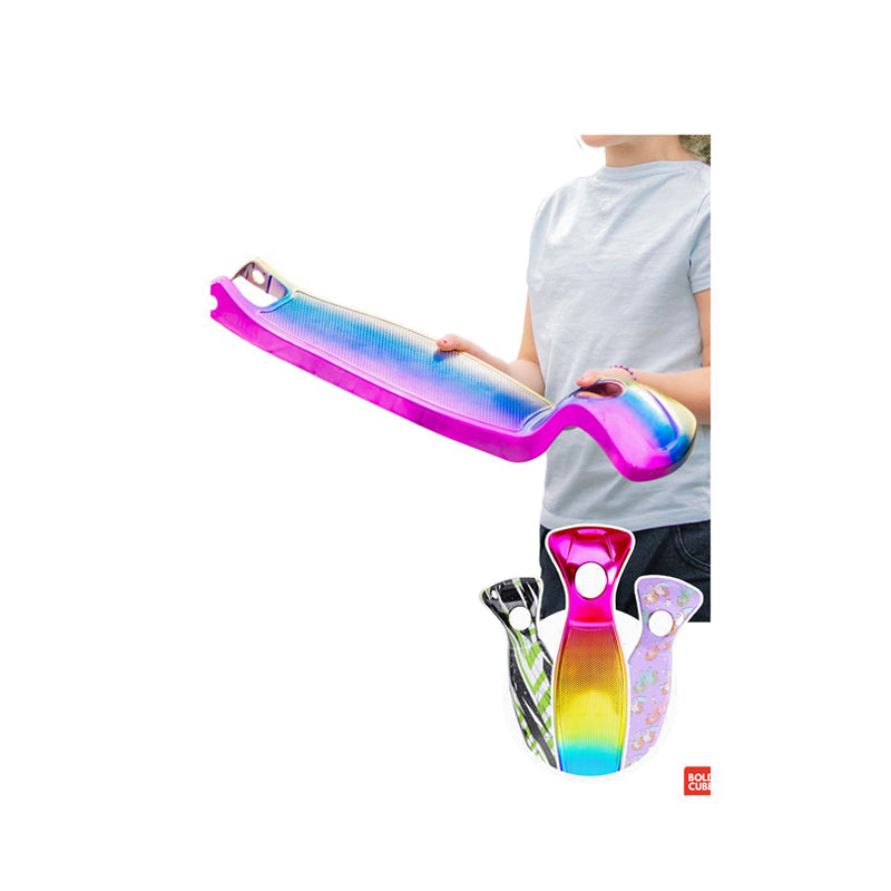 Boldcube Big 3 Wheel Scooter Astro Dream - BDBSKY024