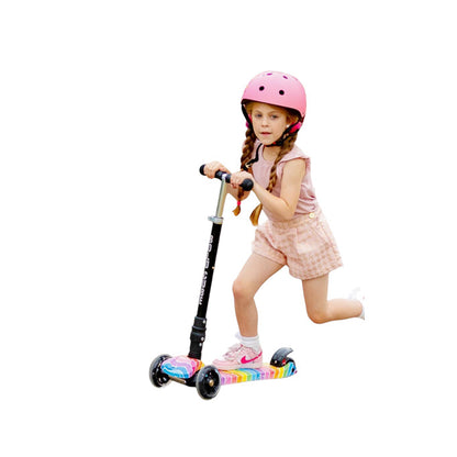 Boldcube Big 3 Wheel Scooter Astro Dream - BDBSKY024