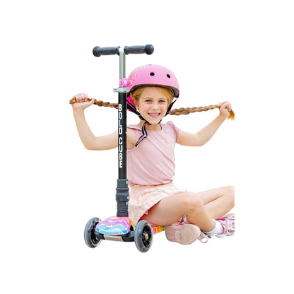 Boldcube Big 3 Wheel Scooter Astro Dream - BDBSKY024