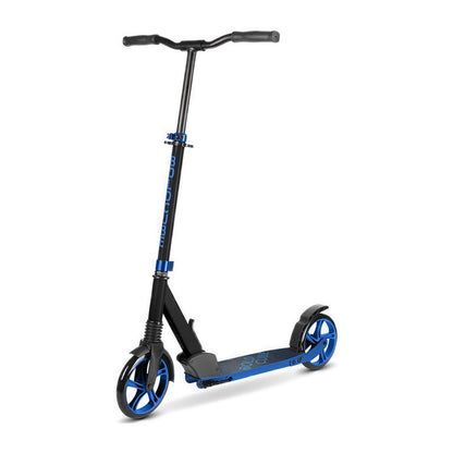 Boldcube Big 2 Wheel Scooter Deep Blue - BDBSKY080