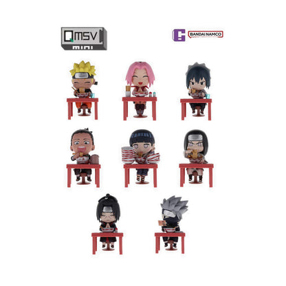 BNFIGURE Q NARUTO SHIPPUDEN RAMEN - BDN23447-7
