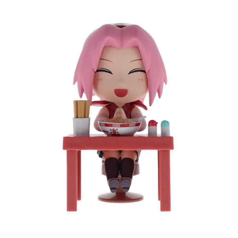 BNFIGURE Q NARUTO SHIPPUDEN RAMEN - BDN23447-7