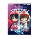 BANPRESTO - BNFIGURE Q MOBILE SUIT SEED DESTI